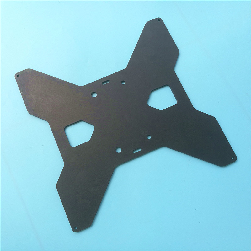 TEVO Tarantula aluminium Y cha - 3D Printer Stand avis et prix