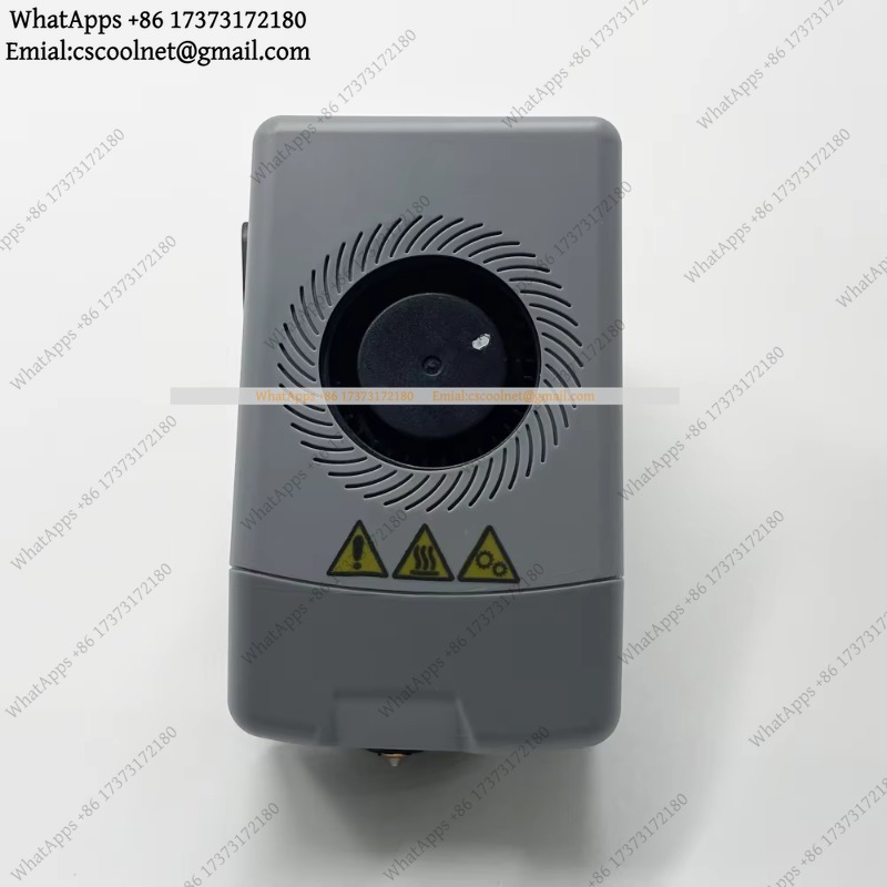 Ensemble d'extrusion Hotend k0 - Hotend Assembly avis et prix