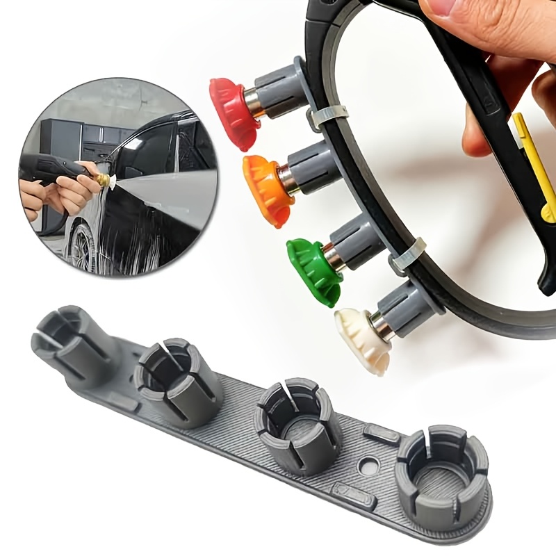 Support de rangement universel - Printer Nozzle avis et prix
