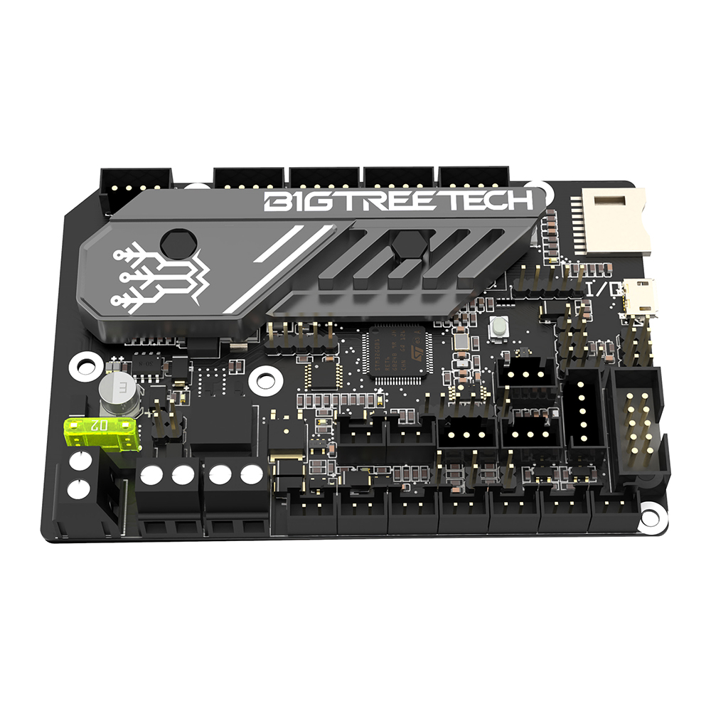 BIGTREETacétone SKR MINI E3 V3 - Btt Skr Mini avis et prix
