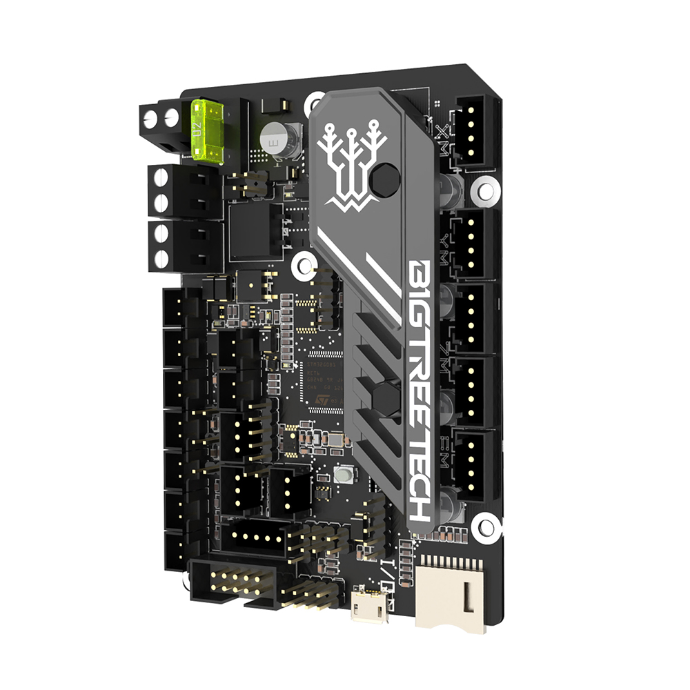 BIGTREETacétone SKR MINI E3 V3 - Btt Skr Mini avis et prix
