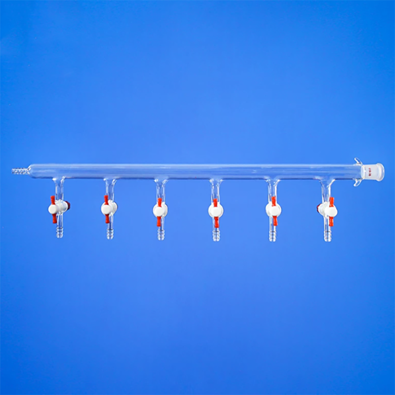 Distributeur de gaz sous vide  - Ptfe Tube avis et prix