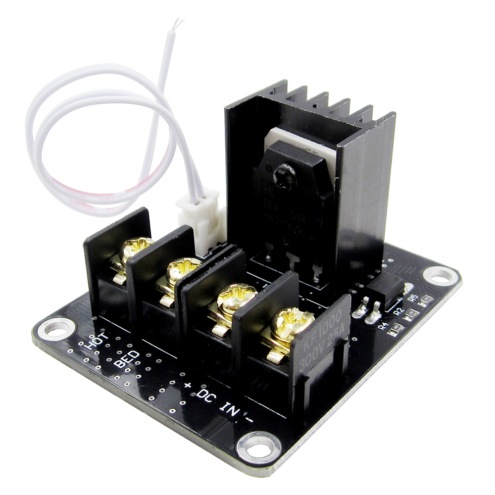 Module d'alimentation pour lit - 3D Printer Bed avis et prix