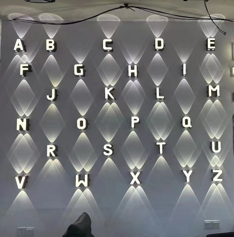 Applique murale extérieure éta - Glass Bed avis et prix