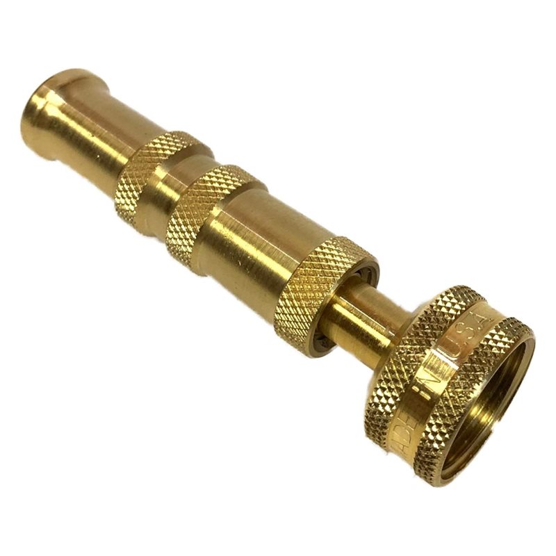MOPHE - Buse de tuyau d'arrosa - Nozzle Brass avis et prix