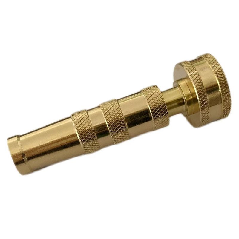 MOPHE - Buse de tuyau d'arrosa - Nozzle Brass avis et prix