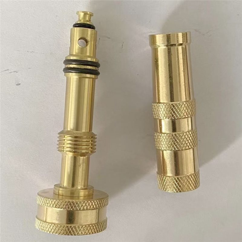 MOPHE - Buse de tuyau d'arrosa - Nozzle Brass avis et prix