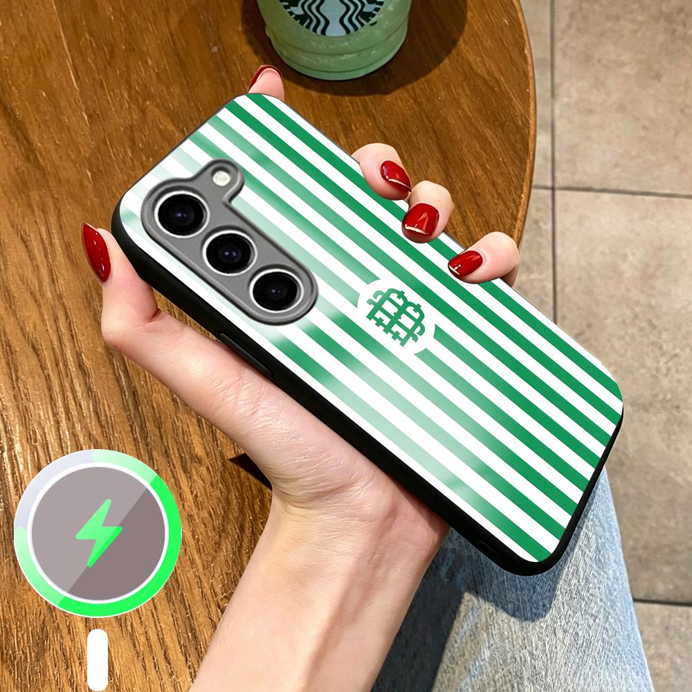 Étui de téléphone de luxe R-Re - Glass Bed avis et prix