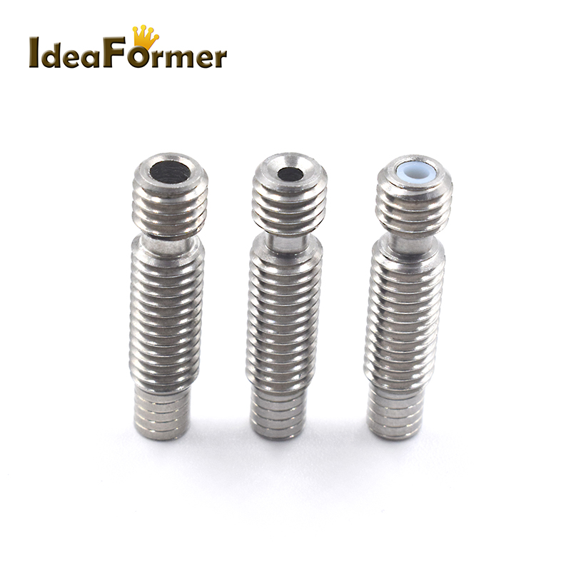 Gorge M6 26mm pour V6 Wade, Ho - Direct Drive Extruder avis et prix