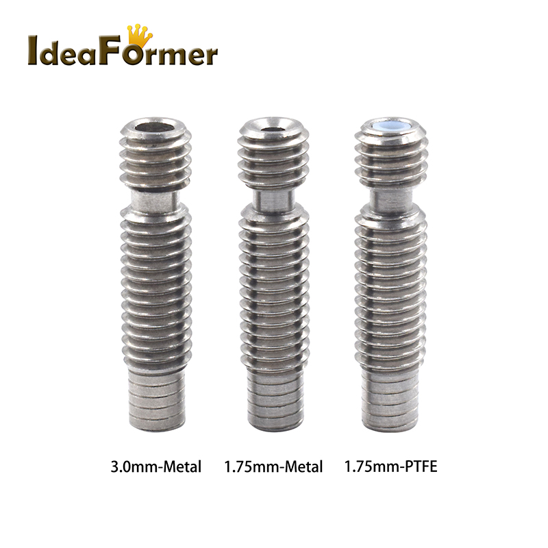 Gorge M6 26mm pour V6 Wade, Ho - Direct Drive Extruder avis et prix