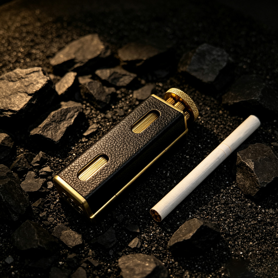 Machine à rouler les cigarette - Nozzle Brass avis et prix