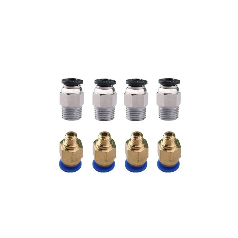 Lot de 10 raccords pneumatique - Bowden Tube avis et prix