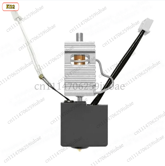 Kit de remplacement Hotend, ex - Hotend Assembly avis et prix