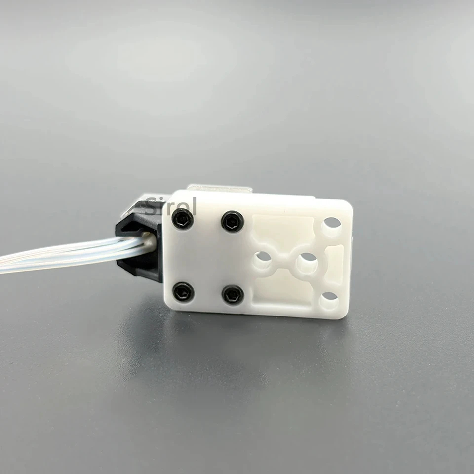 Ensemble de chauffage amélioré - Hotend Assembly avis et prix