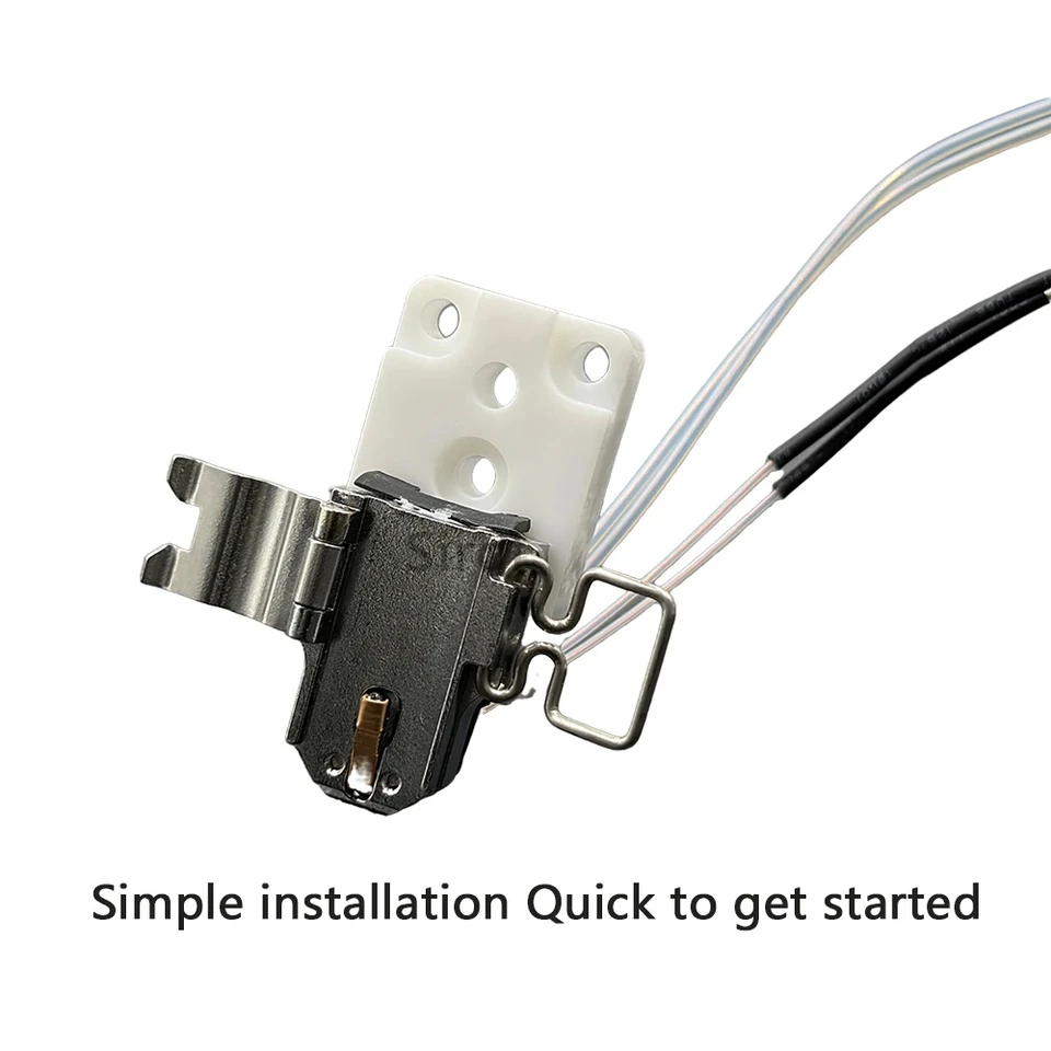 Ensemble de chauffage amélioré - Hotend Assembly avis et prix